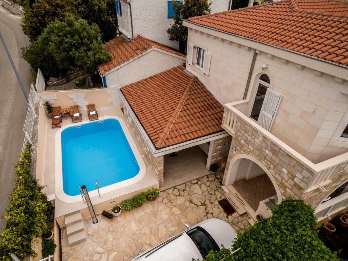 Villa Fonte Sevid Exterior photo