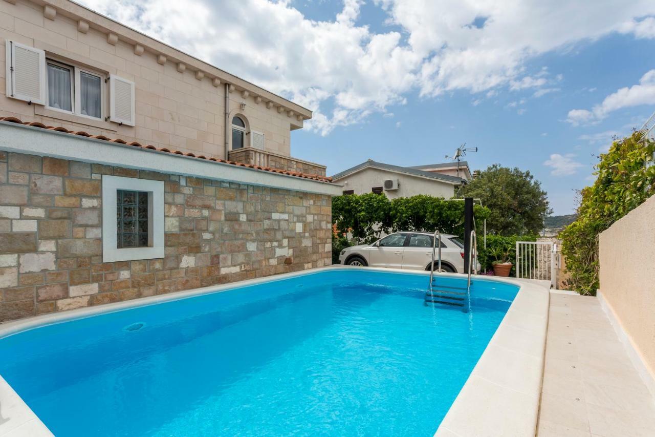 Villa Fonte Sevid Exterior photo